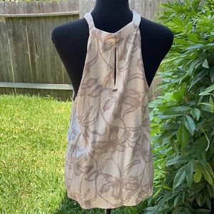 O’Neill surf’s up top.